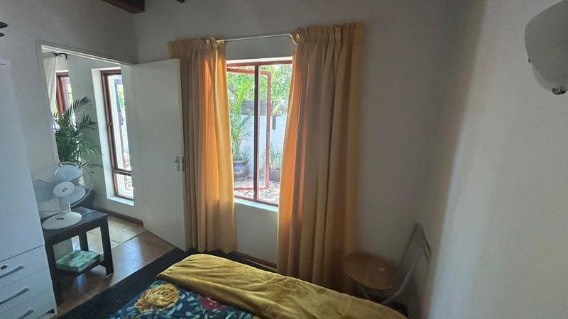 To Let 3 Bedroom Property for Rent in Welgevonden Estate Western Cape